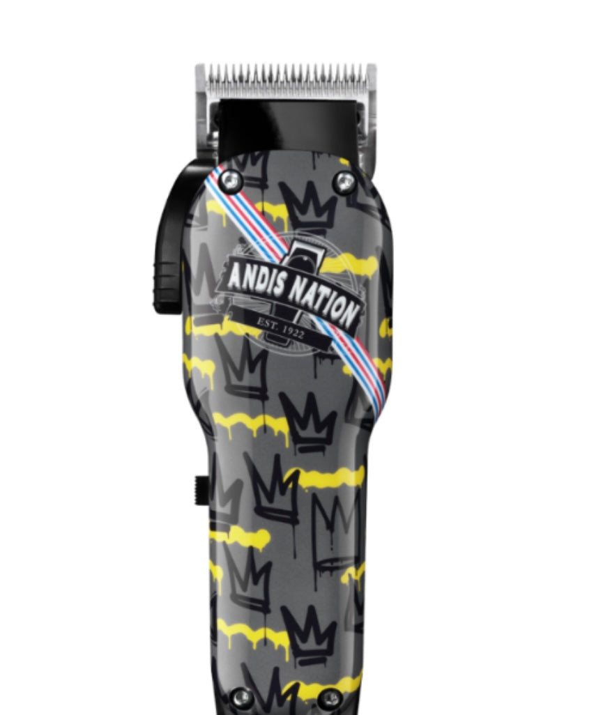 Andis cordless envy li andis nation clipper #73095