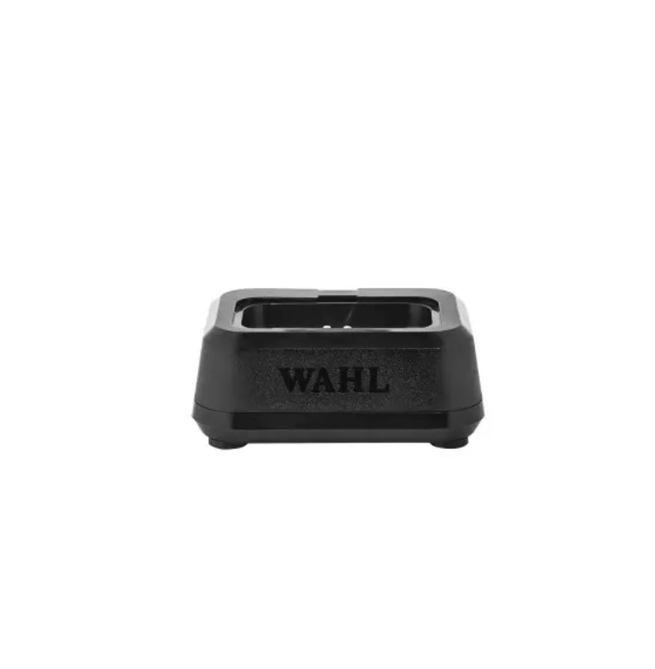 Wahl Single Power Station