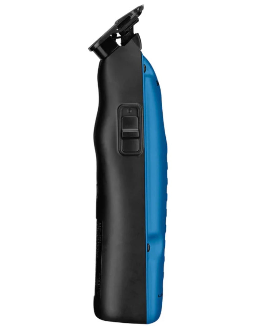 BabylissPRO FXone lo-profx limited edition blue trimmer FX729BL