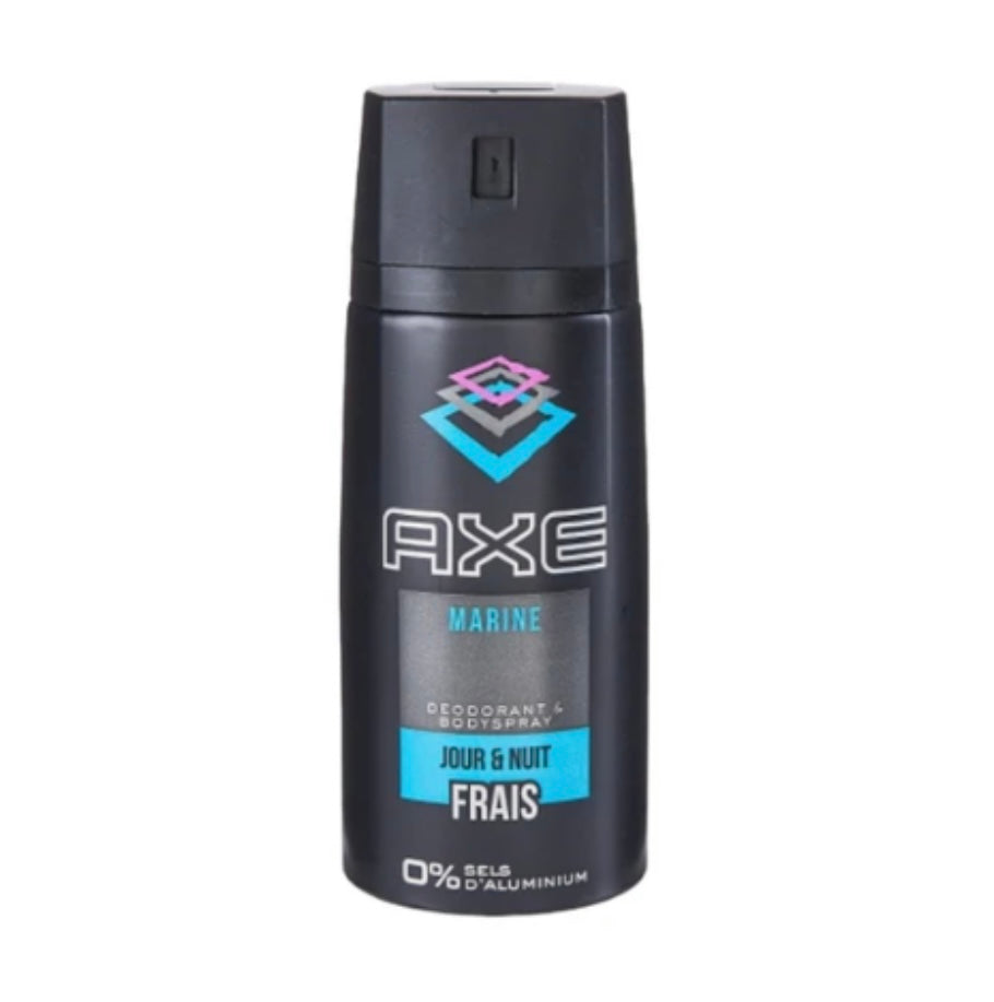 AXE Men’s Body Spray Deodorant Marine 5oz