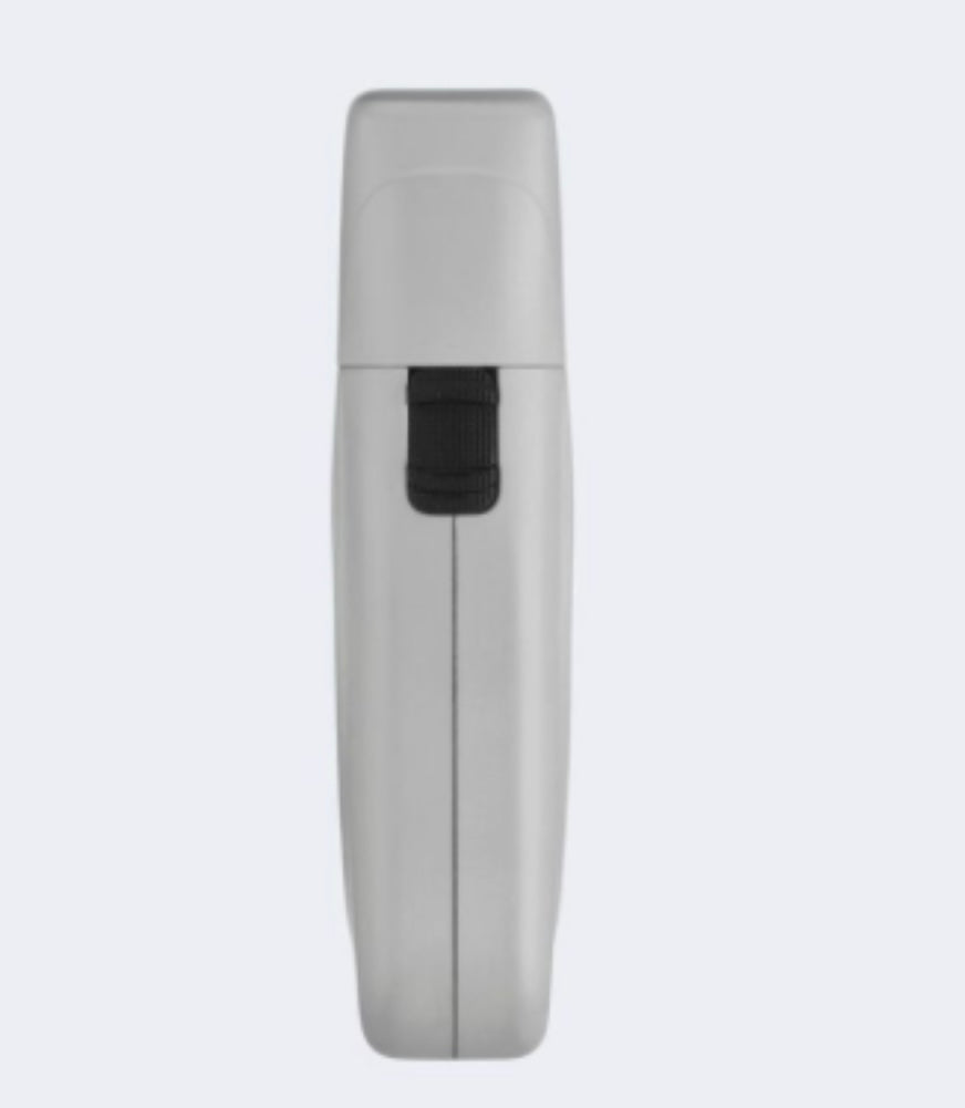 BabylissPRO LithiumFX+ Limited Edition Gray Cordless Double Foil Shaver FXFS573GY