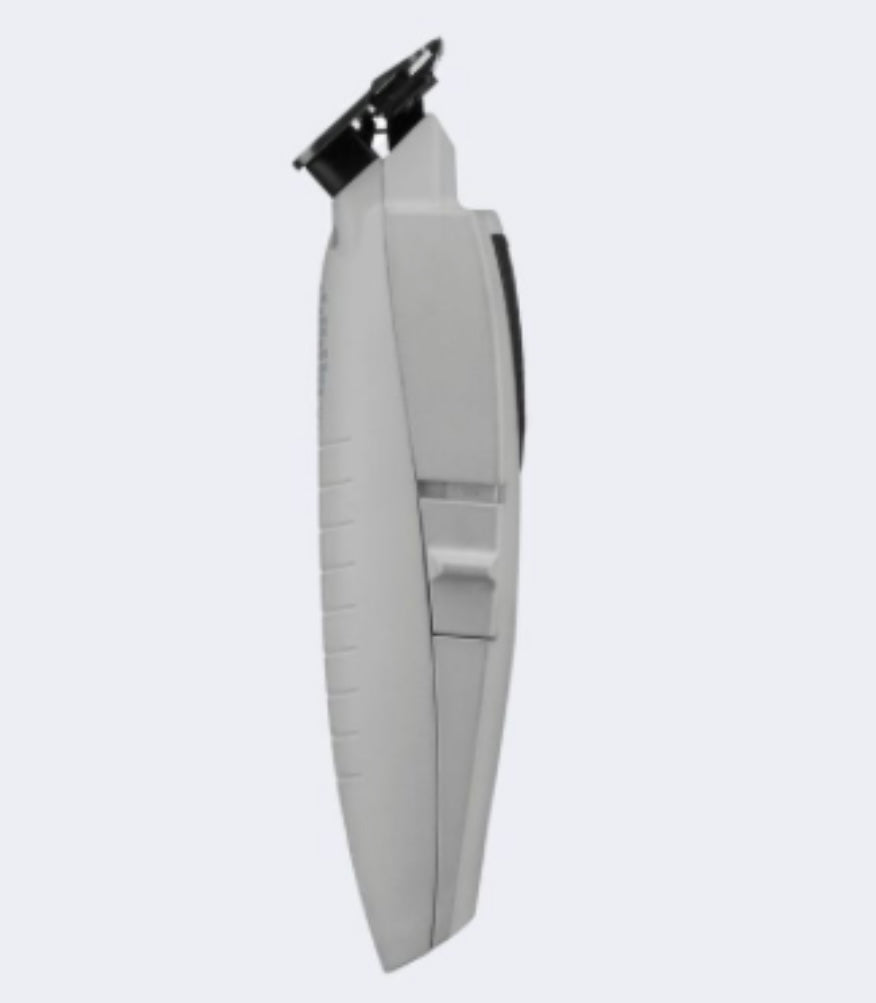 BabylissPRO LithiumFX+ Limited Edition Gray Cordless Trimmer FX773NGY