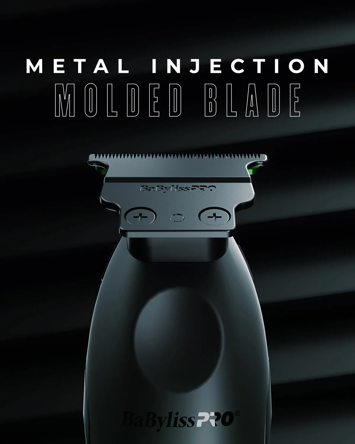 BabylissPRO® Fx Tomb45® Trimmer with Wireless Charging (pad not included)