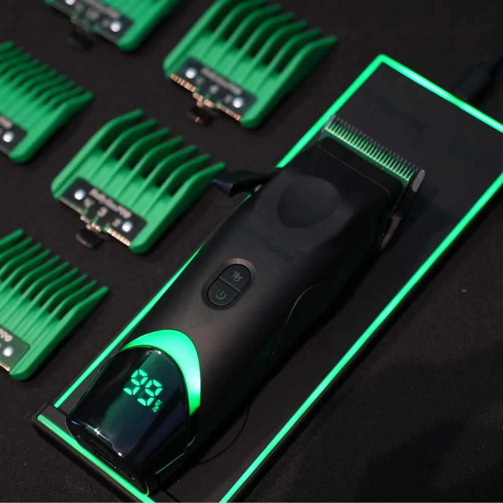 BabylissPRO Fx Tomb45® Clipper with Wireless Charging (pad not included)