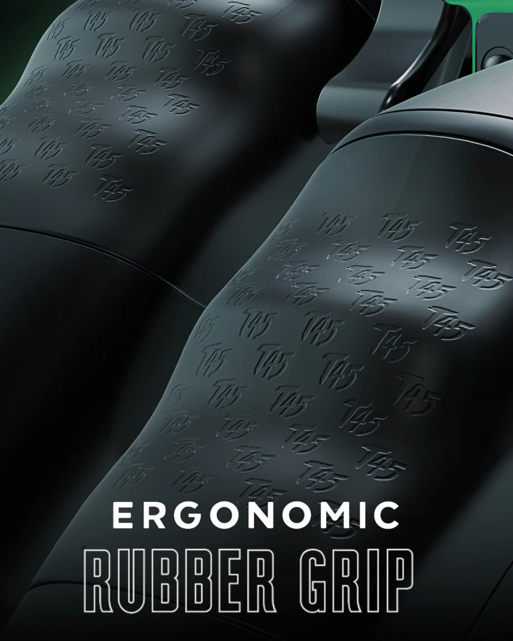 BabylissPRO Fx Tomb45® Clipper with Wireless Charging (pad not included)