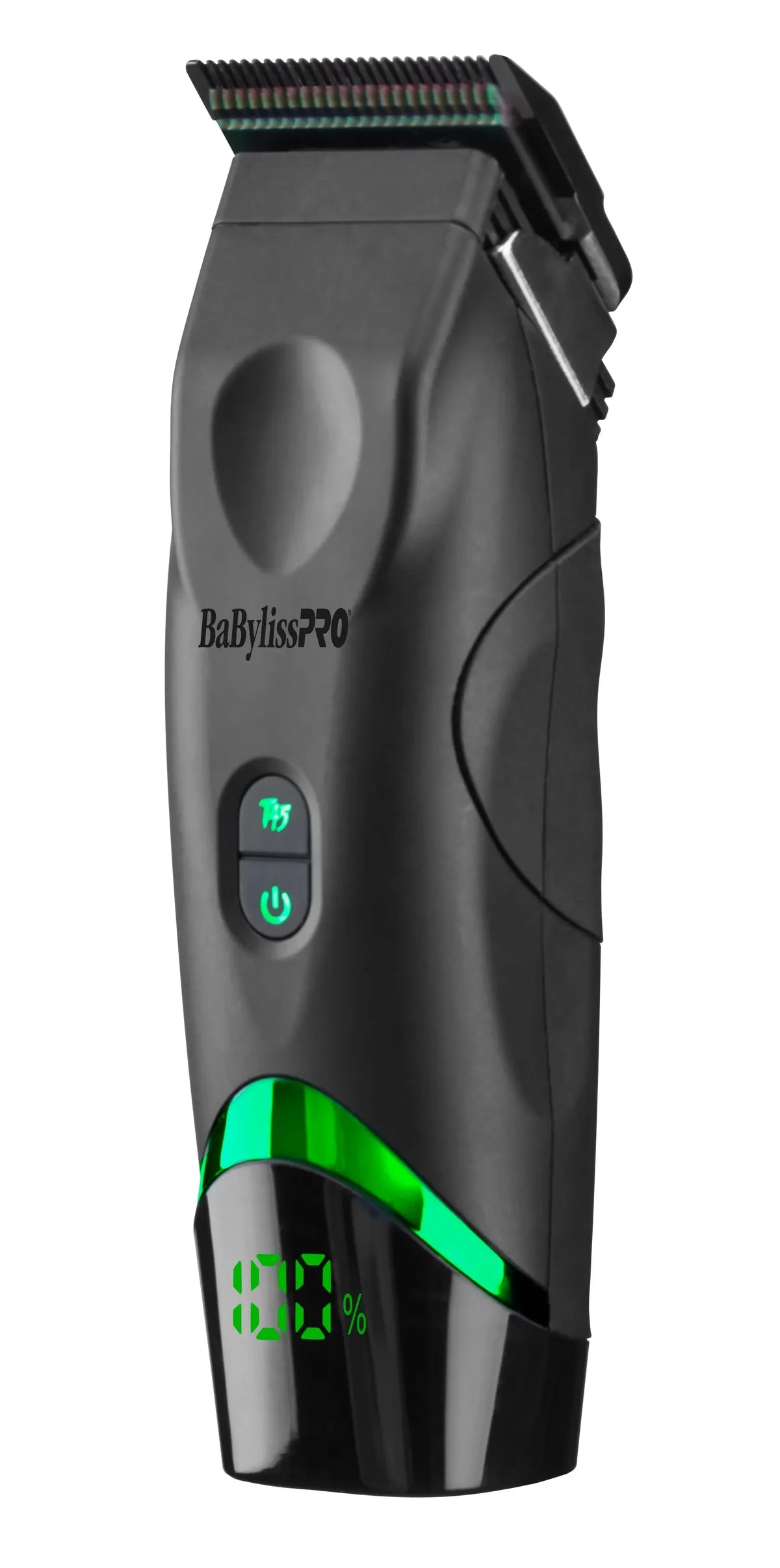BabylissPRO Fx Tomb45® Clipper with Wireless Charging (pad not included)