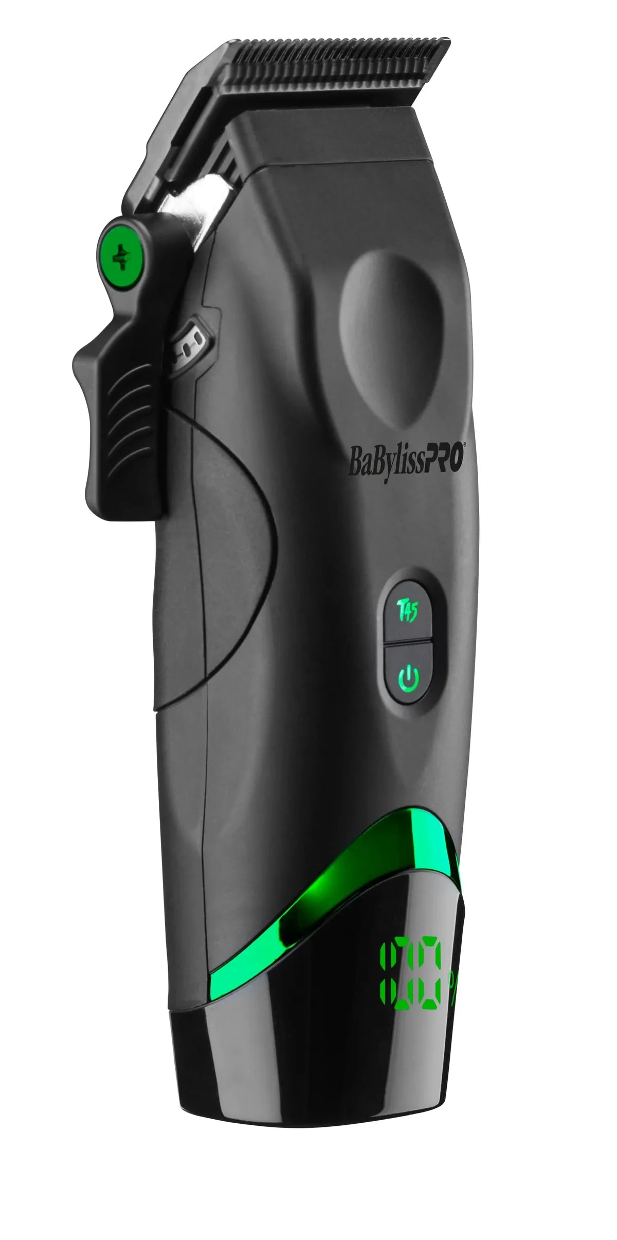 BabylissPRO Fx Tomb45® Clipper with Wireless Charging (pad not included)