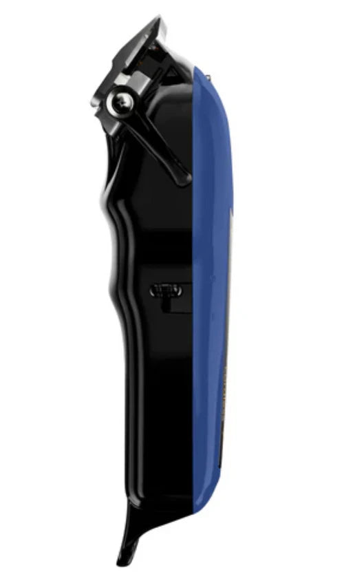 Wahl Professional 5 Star Limited Edition Magic Clip Cordless Clipper – Navy #3028849