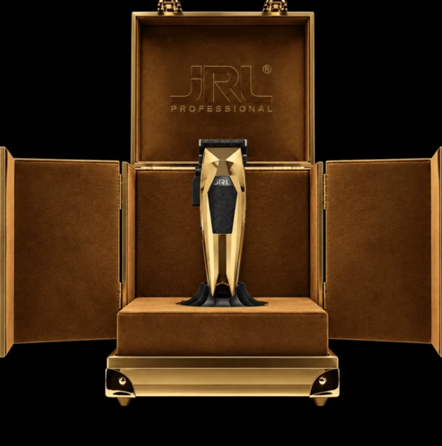 JRL Professional 3000C Limited Edition Gold Clipper Collectors Edition