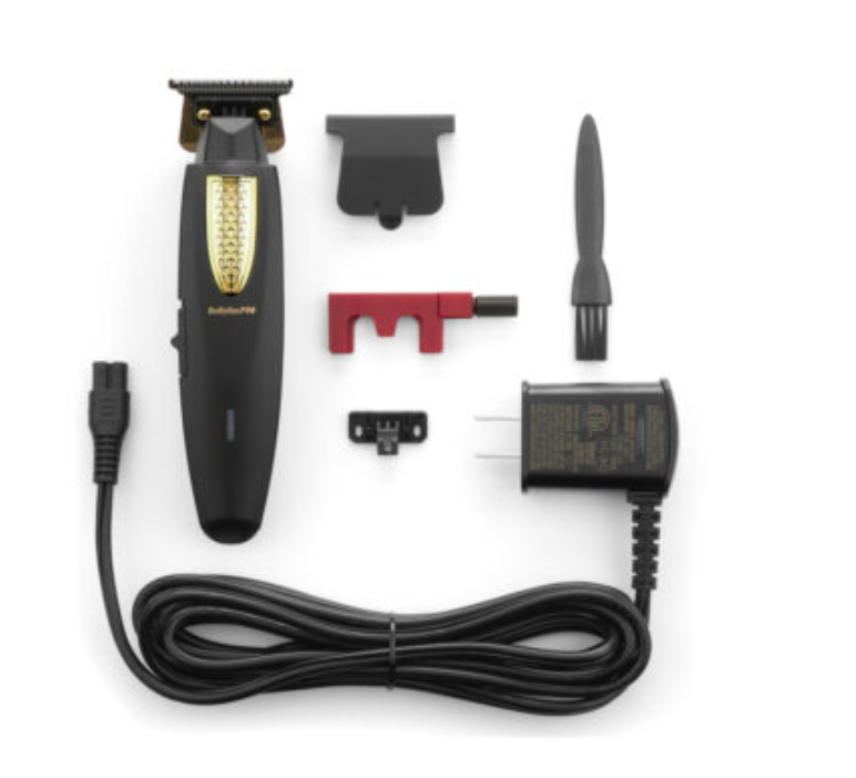 BaBylissPRO LithiumFX+ Cordless Trimmer #FX773N