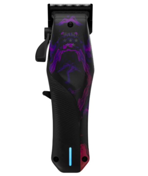 Wahl vapor LE limited edition cordless clipper – premium hair clipper with f32 fadeout blade #3028320