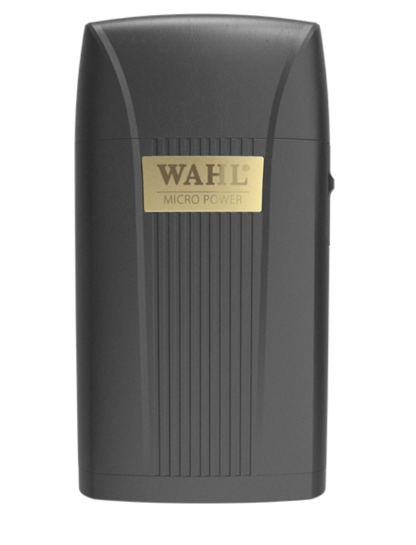 Wahl Micro Power Cordless Single Foil Shaver #3027017