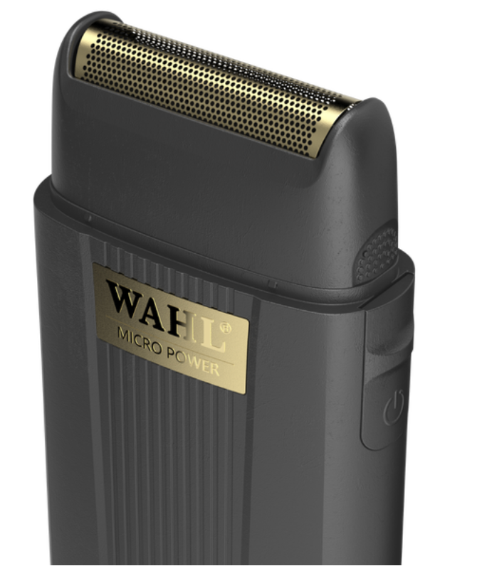 Wahl Micro Power Cordless Single Foil Shaver #3027017