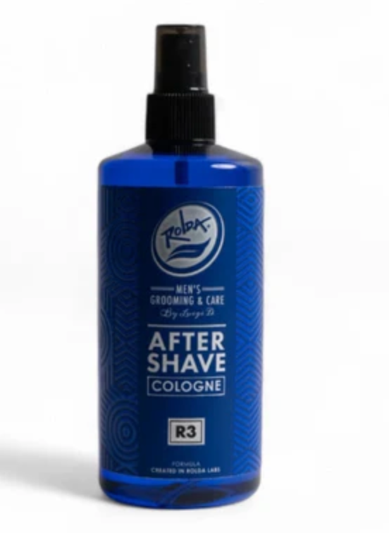 Rolda After Shave Tonic Spray – R3 14.54oz/430ml