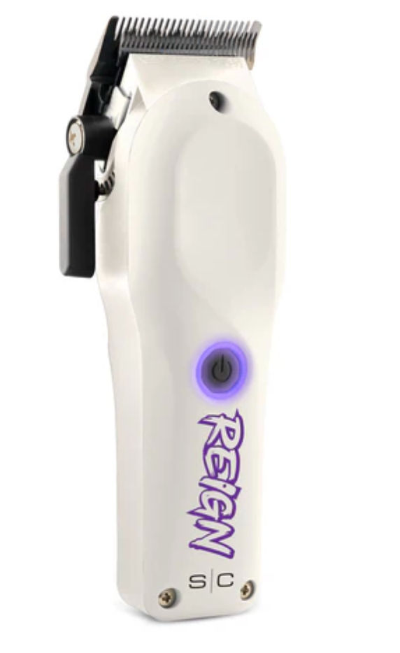 StyleCraft Reign Digital Brushless Motor Cordless Clipper – SC620W