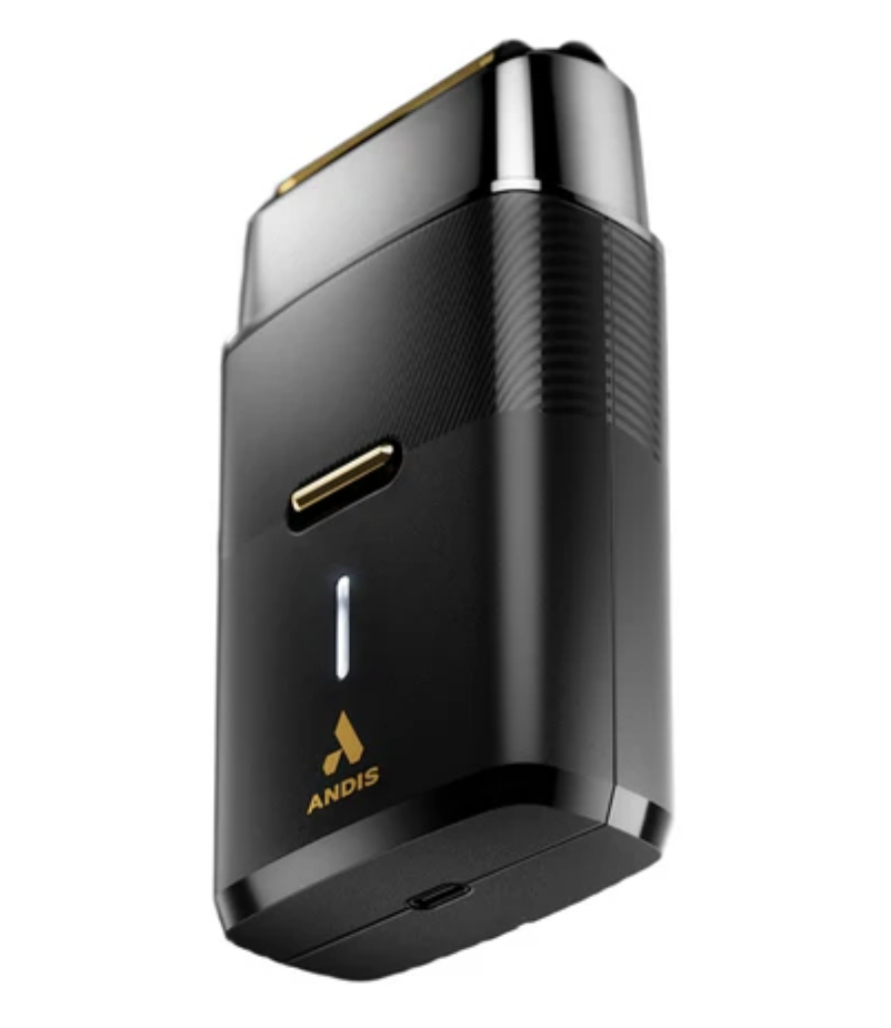 Andis ProFoil Plus II Titanium Foil Shaver – TS-3 #563612