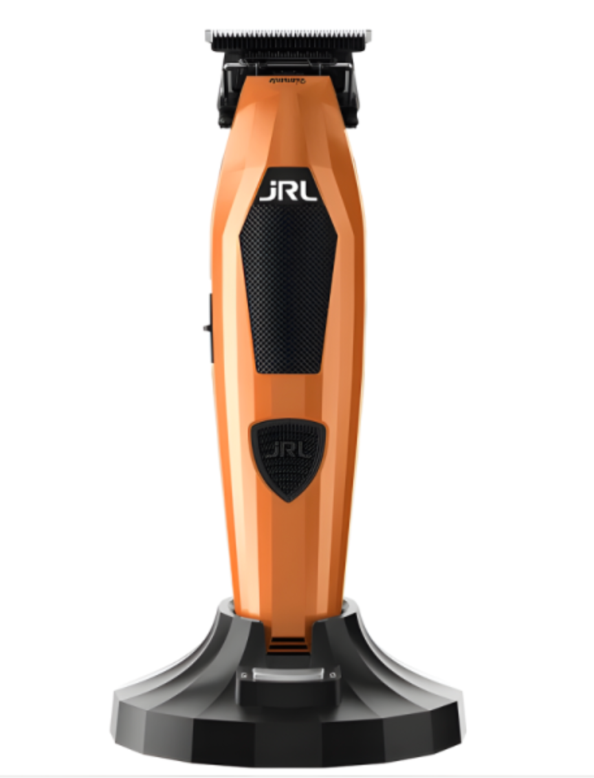 JRL Professional Diamante Trimmer Orange