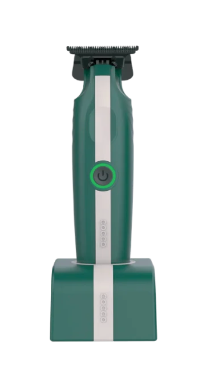 Cocco Veloce Lite Trimmer Green/White