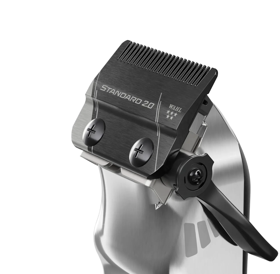 Wahl 5 Star Senior Cordless Clipper 2.0