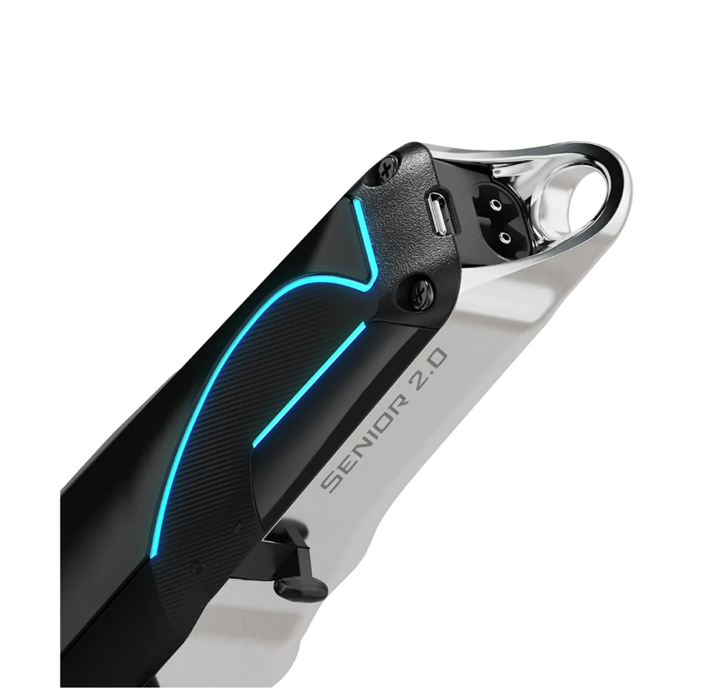 Wahl 5 Star Senior Cordless Clipper 2.0