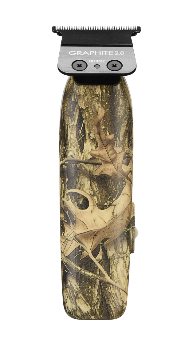 BaBylissPRO LO-PROFX Compact Series Trimmer – Camo Edition #FX72CAM