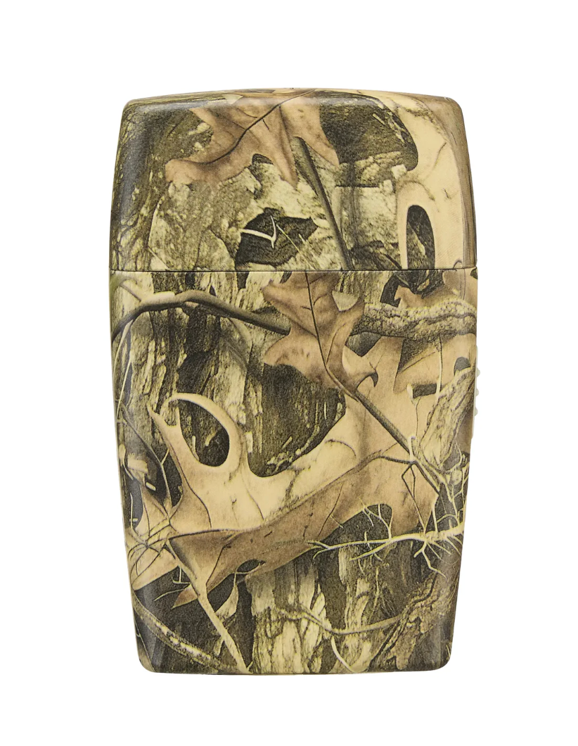 BaBylissPRO LO-PROFX Compact Single-Foil Shaver – Camo #FXLPFS1CAM