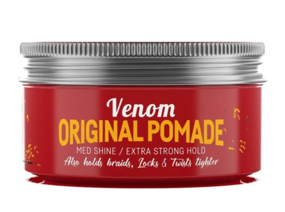 Immortal NYC Venom Original Pomade 5.07 oz