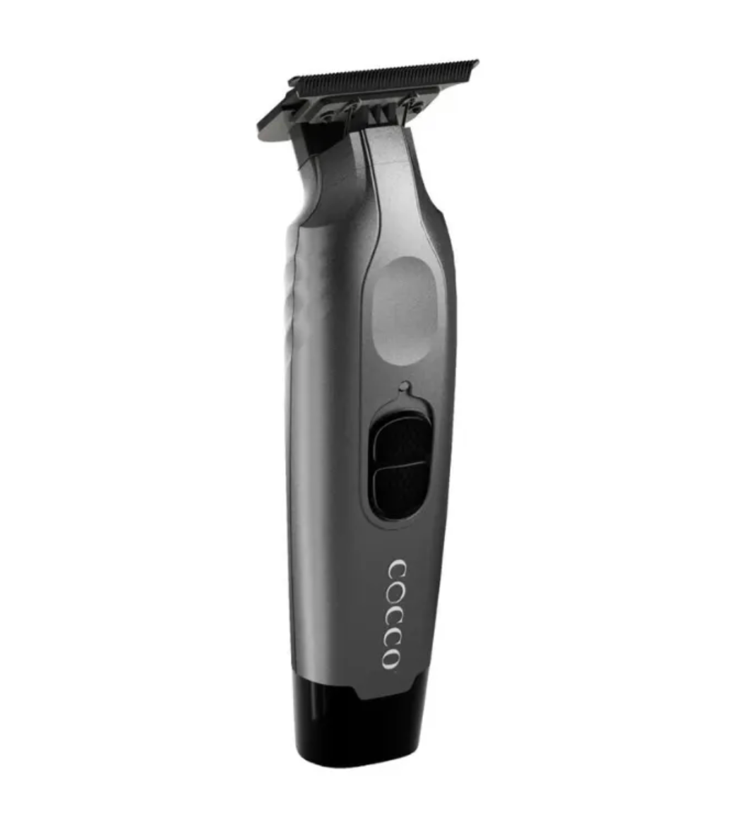COCCO VELOCE TRIMMER-GREY | CVPT-GREY