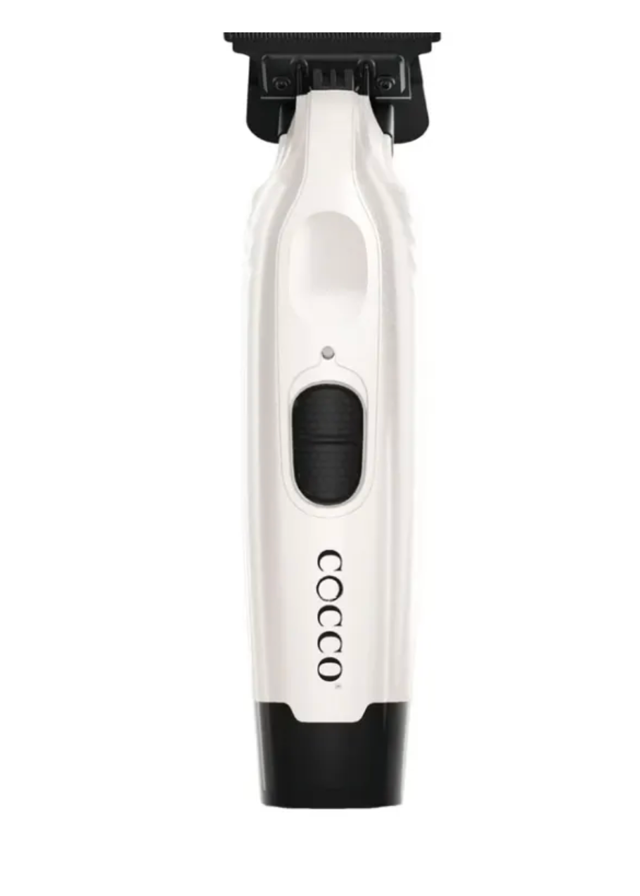 COCCO VELOCE TRIMMER-WHITE | CVPT-WHITE