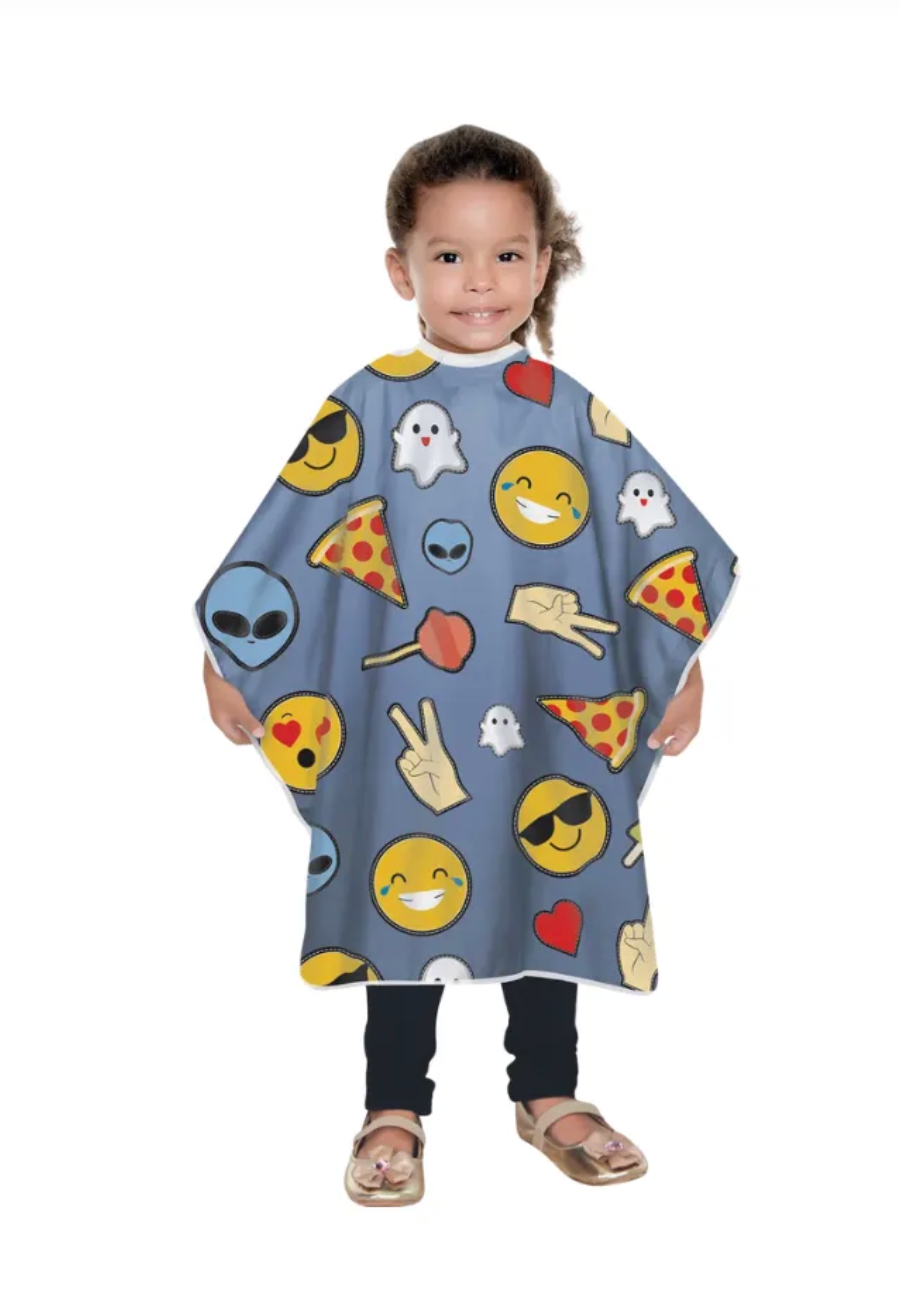 BETTY DAIN SOCIAL KIDS CAPE | 400-SK