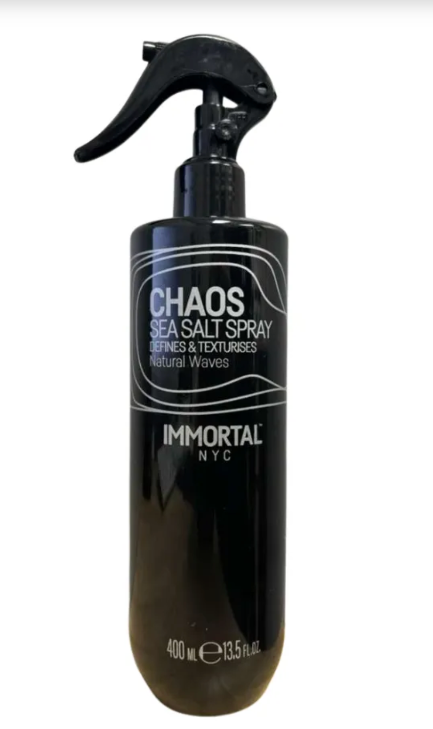 IMMORTAL CHAOS SEA SALT SPRAY 13Z | NYC-177
