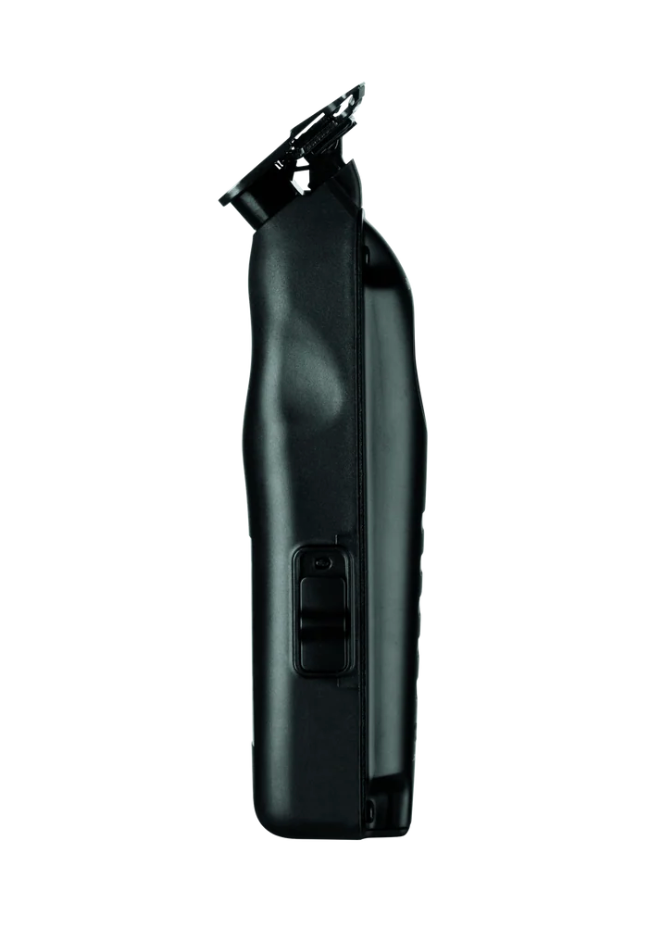 BaBylissPRO Lo-PROFX Low Profile Compact Trimmer - Matte Black (FX72MB)