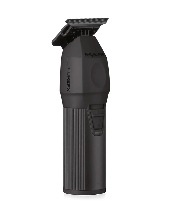 BaBylissPRO CoreFX Cordless Trimmer - Matte Black (FX76MB)