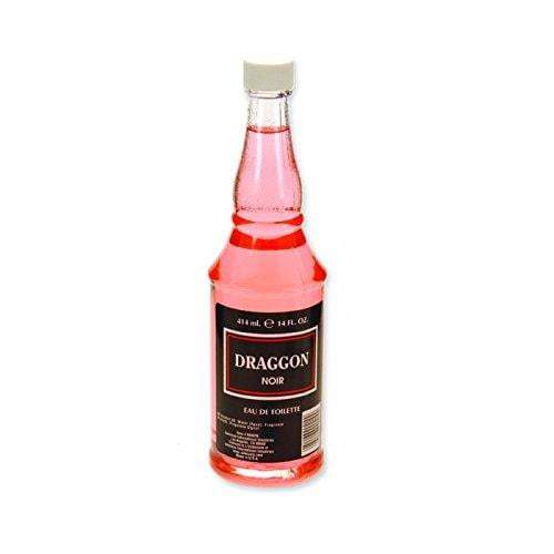 Draggon Noir Cologne by Clubman Pinaud for men 14oz