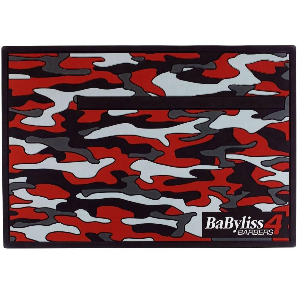 BabylissPRO BaByliss4Barbers Professional Magnetic Mat
