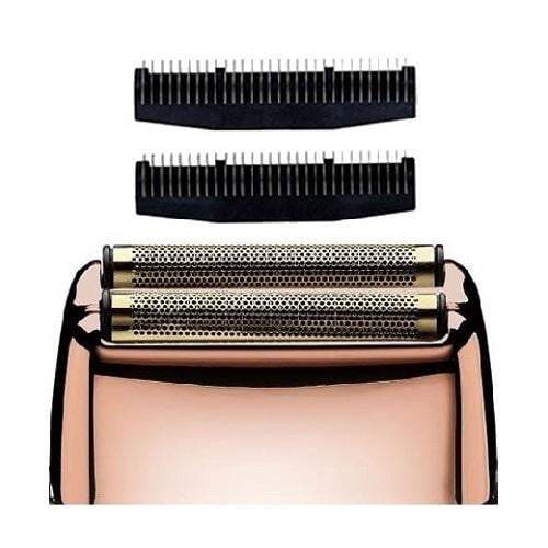 BaBylissPRO shaver Replacement foil & cutters rose gold FXRF2RG