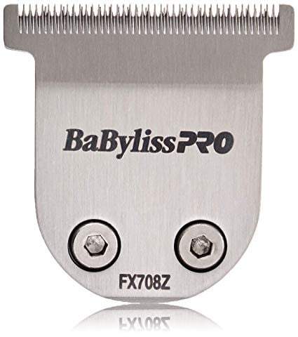 BaBylissPRO fx708z replacement blade for rose fx788RG trimmer.