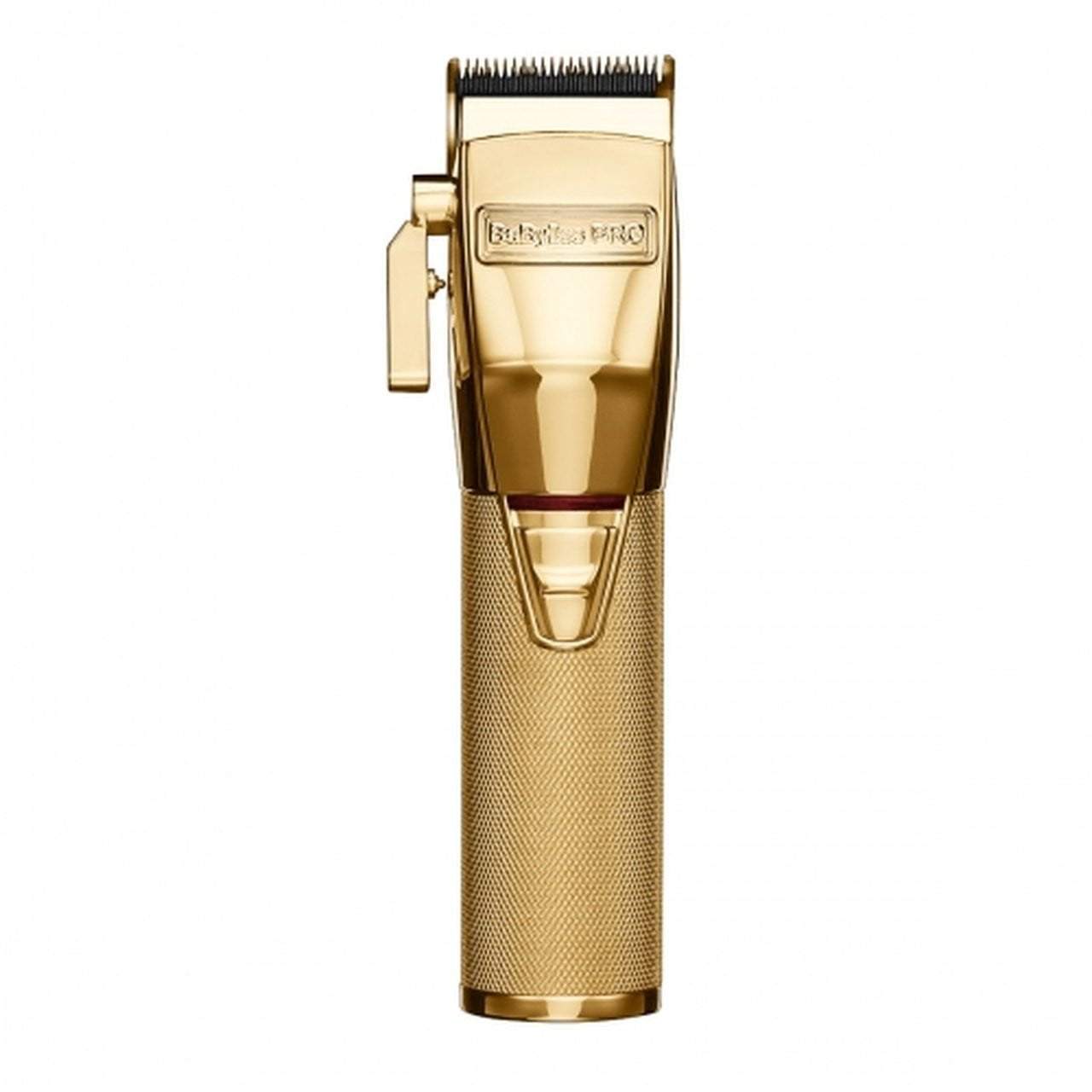 BabylissPRO Goldfx cordless clipper li FX870G