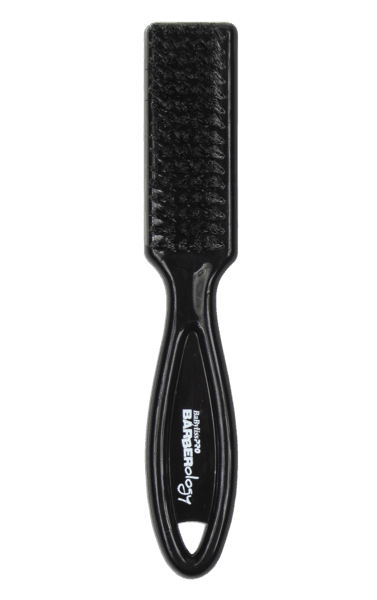 BaBylissPRO Barberology Cleaning Brush.