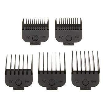 Gamma + Italia Style Craft – S|C Ergo clipper with turbocharged magnetic motor