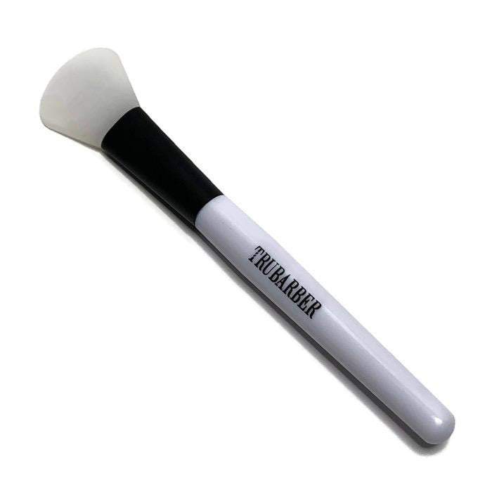 Trubarber black mask brush multi-colors