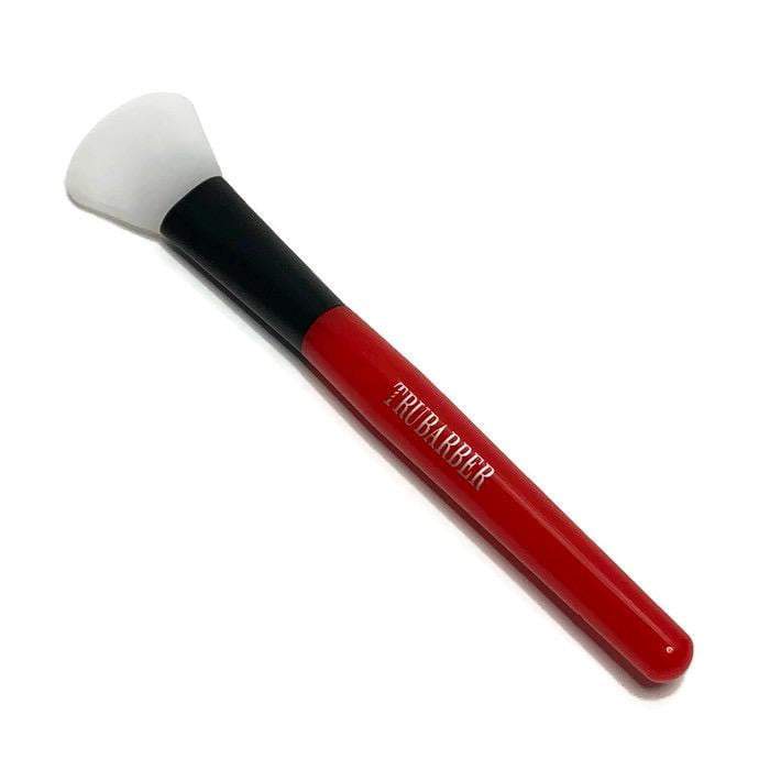Trubarber black mask brush multi-colors