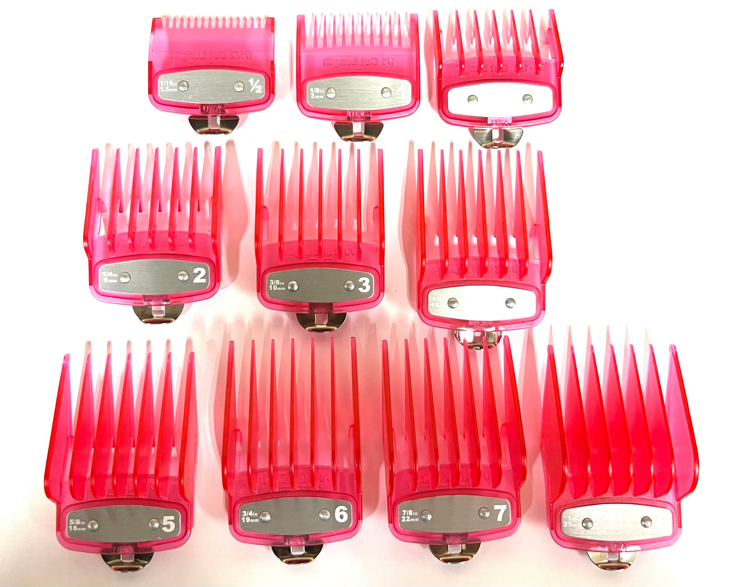 Babyliss LimitedFX Boost+ Collection with clipper, Trimmer & Charging Base Set - Red