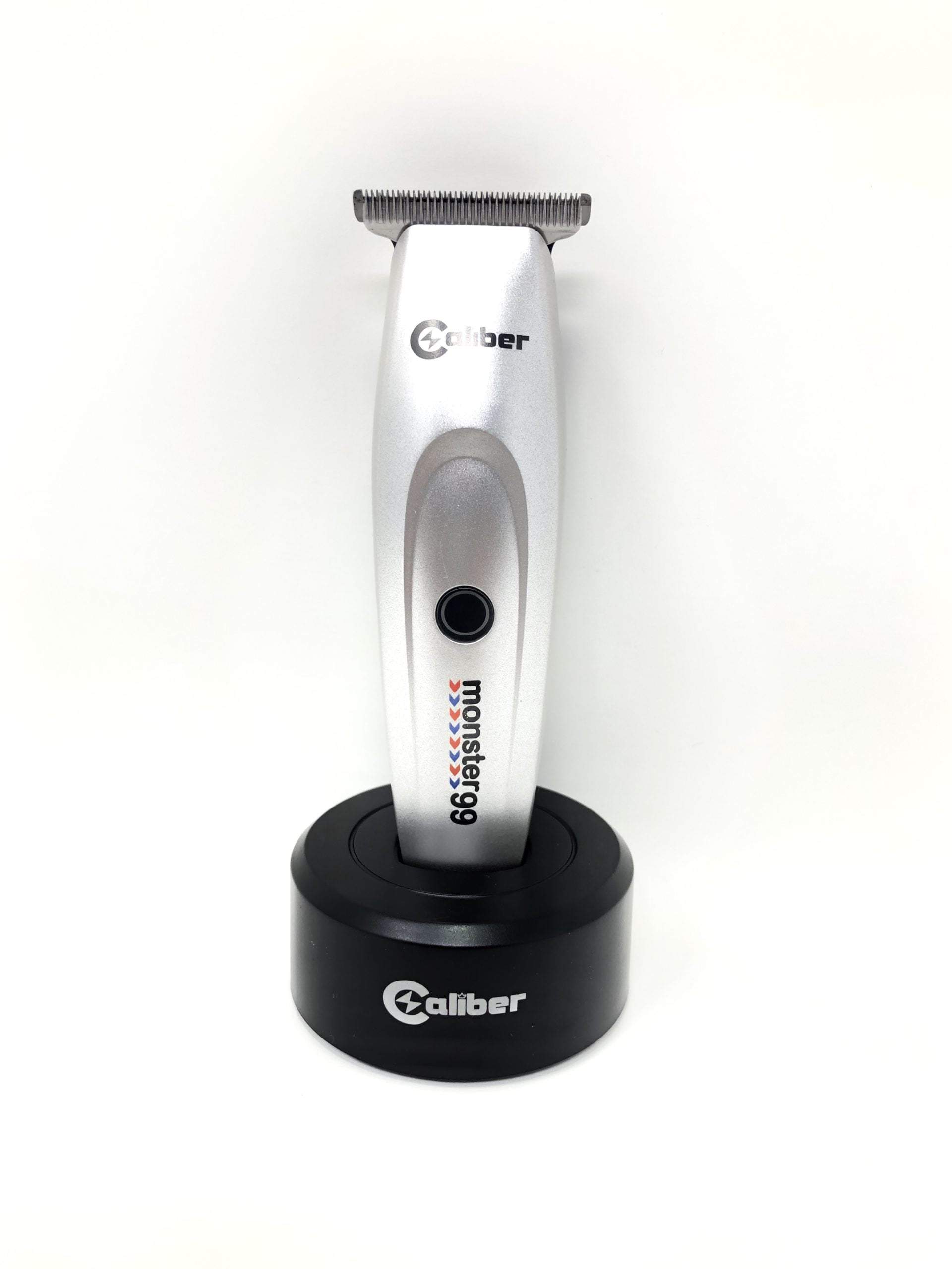 CaliberPro MONSTER 99 CORDLESS TRIMMER WITH DLC BLADE