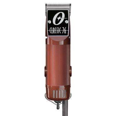 Osterprofessional  Classic 76 Universal Motor Hair Clipper
