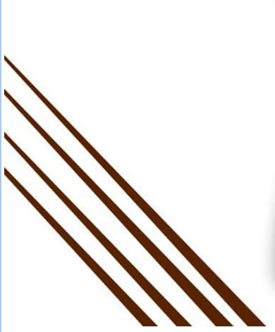 Beard Pencil Filler with Micro Fork Tips- 2 colors available