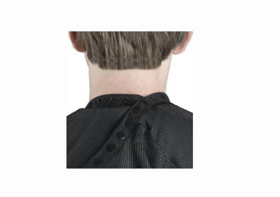 Wahl Professional 5 Star Barber Cape #97791