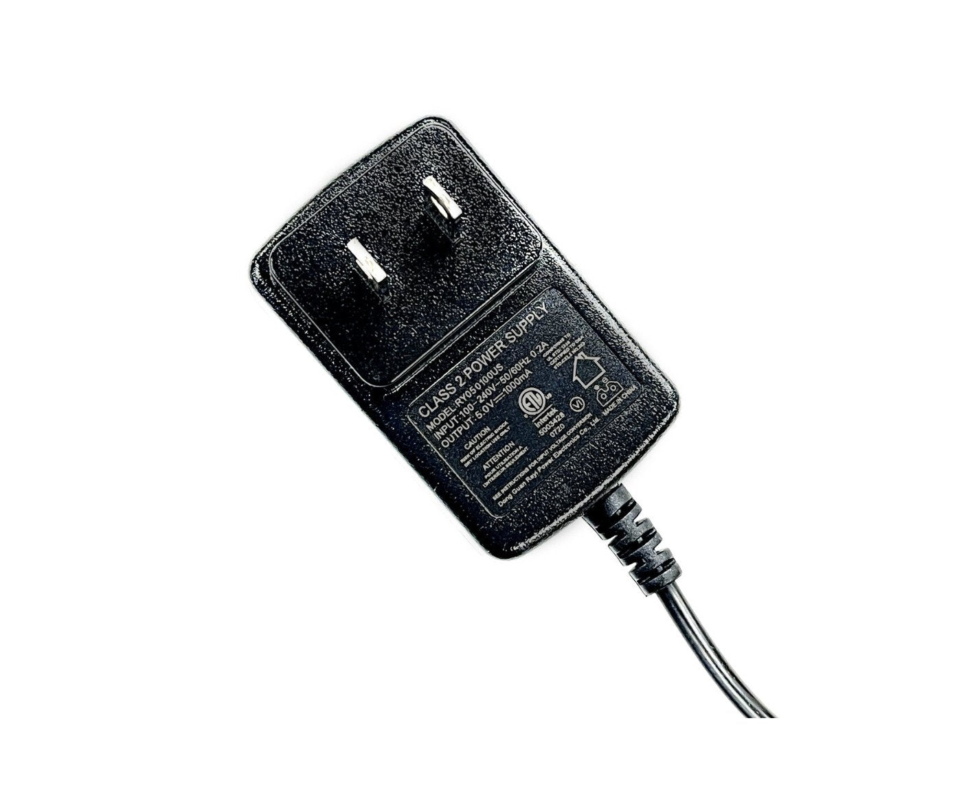 JRLprofessional Replacement Charging Cord For Most JRL Tools #RY035100us