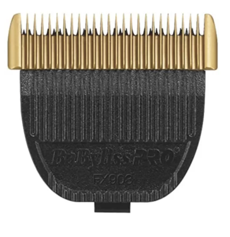 BaBylissPRO Replacement DLC/Titanium fx3 Clipper Fade Blade FX903G