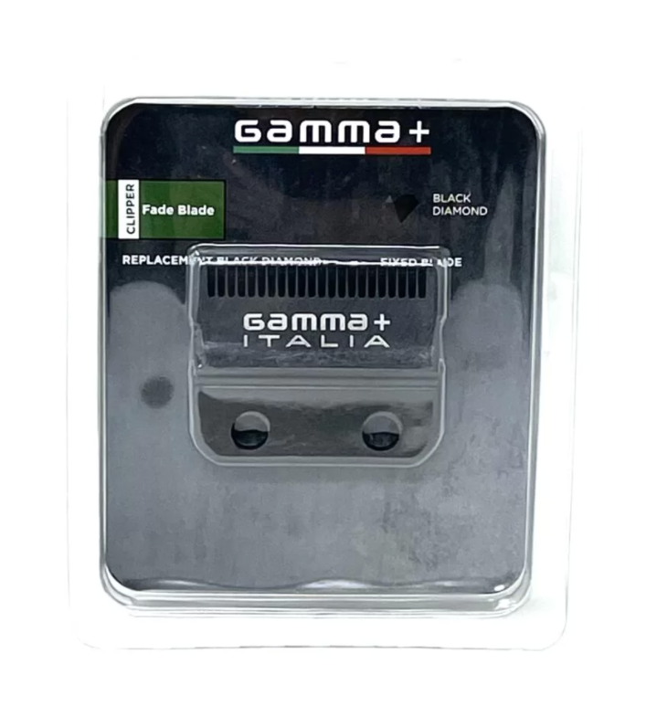 Gamma+ DLC Fixed Fade Blade – For Clipper Alpha & Ergo